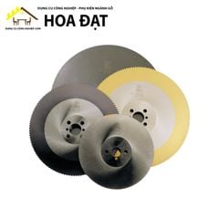 Lưỡi cưa đĩa 350x2.5x32 - BRS3502532