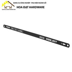 Lưỡi cưa đen 300mm