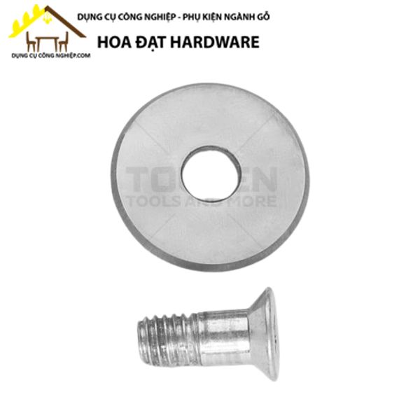 Lưỡi dao bàn cắt gạch 41035 (dùng bàn 41039)
