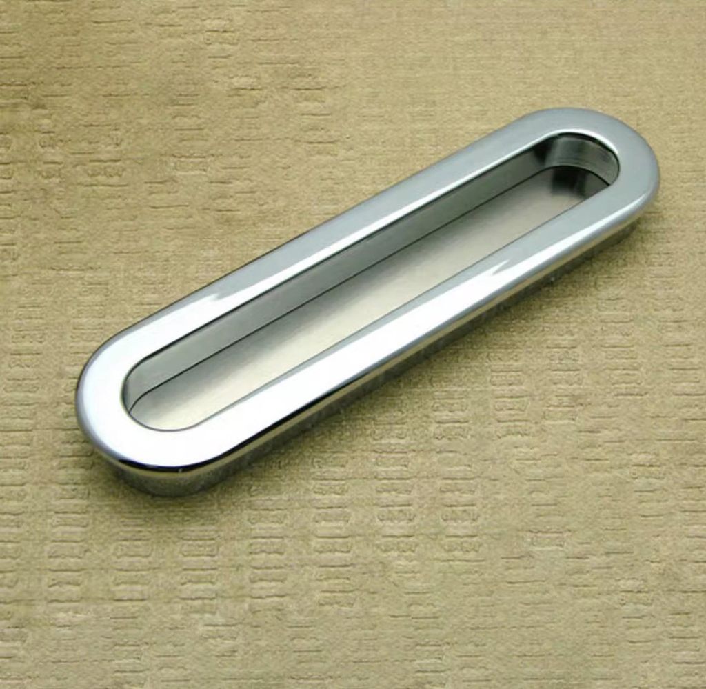 Tay nắm âm inox 201 Vinahardware - HD1222