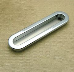 Tay nắm âm inox 201 Vinahardware - HD1222