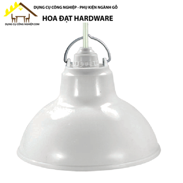 Chóa đèn chịu mưa Vinahardware