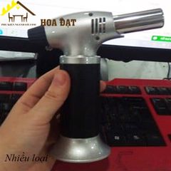 Súng hàn cầm tay dùng gas - SHCT001