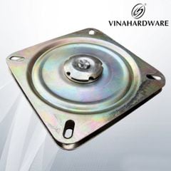Mâm xoay ghế Vinahardware, bảy màu - TT160Z6
