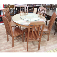 Mâm xoay bàn ăn Vinahardware- Nhiều kích thước - TB84937A15