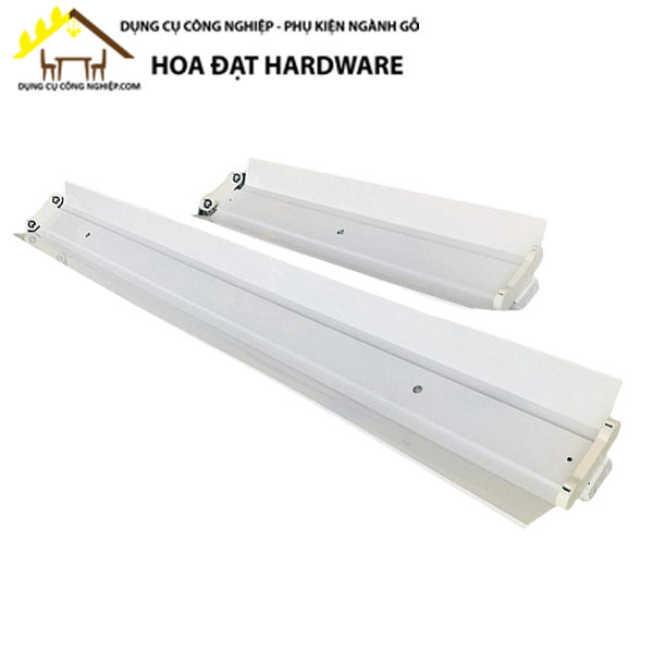 Máng Đèn LED Hoa Đạt