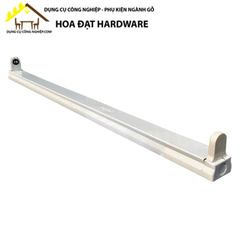 Máng Đèn LED Hoa Đạt