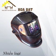 Mặt nạ hàn cảm biến điện tử LY500B
