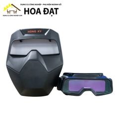 Mặt nạ hàn cảm biến điện tử