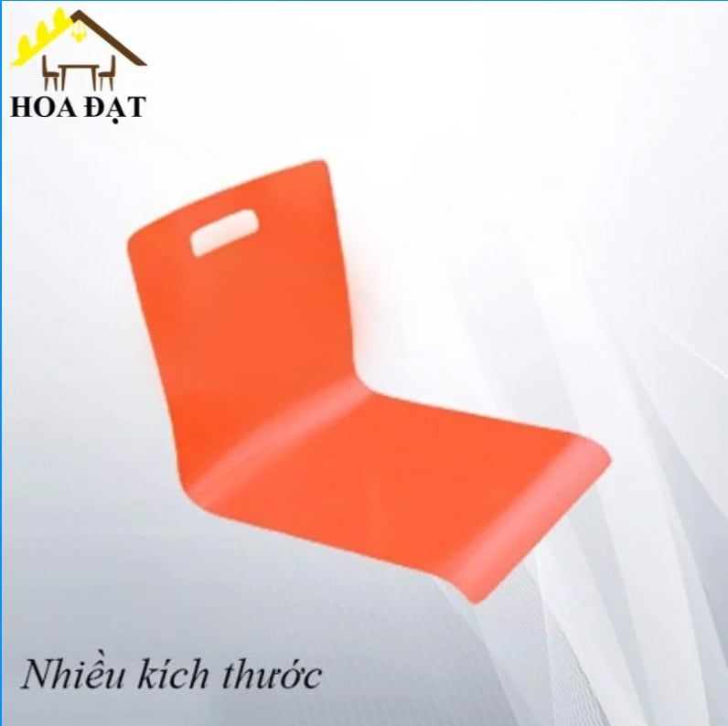 Tấm lưng tựa gỗ ván ép dán Laminate Vinahardware - VNH1010L03