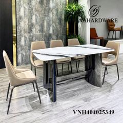 Mẫu khung bàn ăn cao cấp Vinahardware