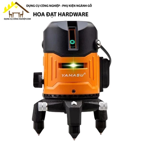 Máy cân bằng laser Yamasu YMS133