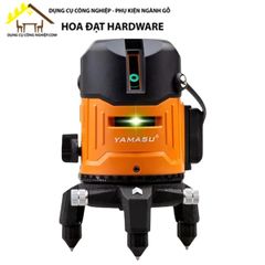 Máy cân bằng laser Yamasu YMS133