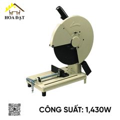 Máy Cắt Sắt (405MM)