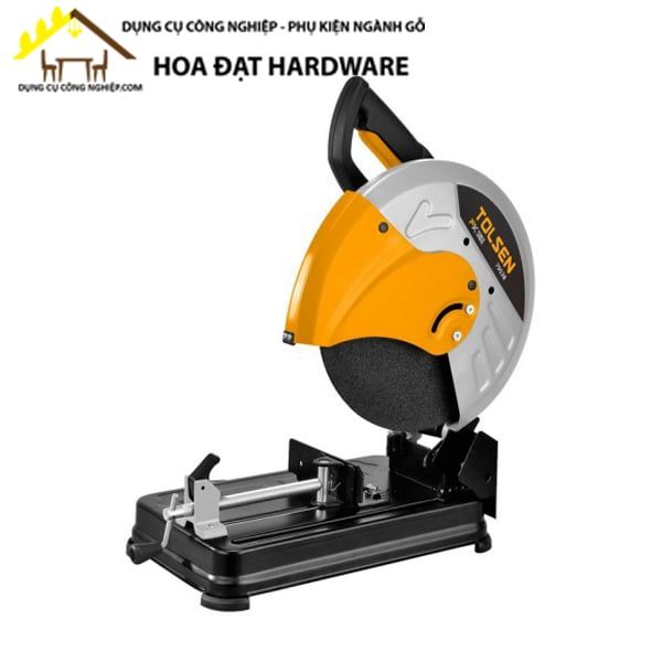 Máy cắt sắt 355mm 2500w Tolsen 79538