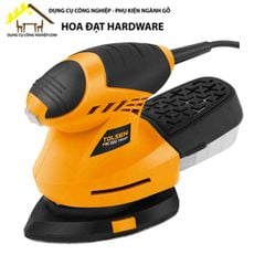 Máy chà nhám tam giác 200w Tolsen 79561