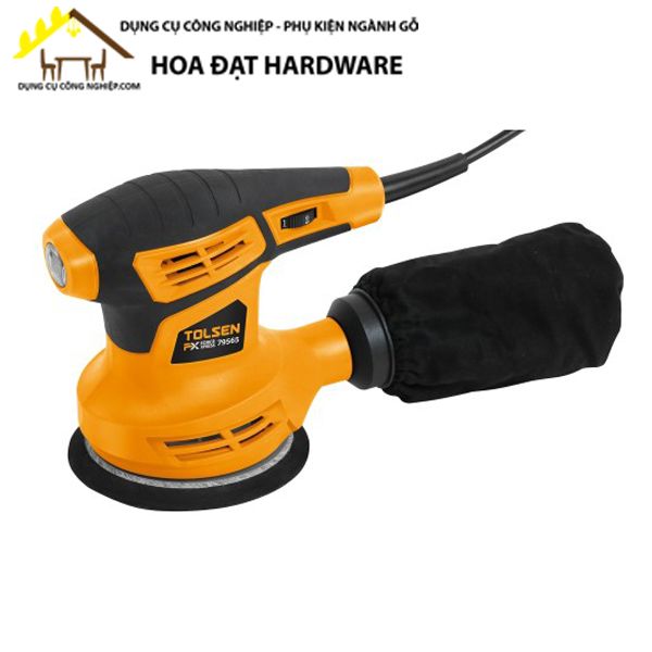 Máy chà nhám 280w Tolsen 79565
