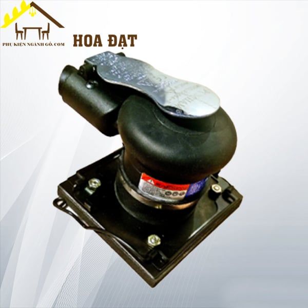 Máy chà nhám vuông Puncham PH604B