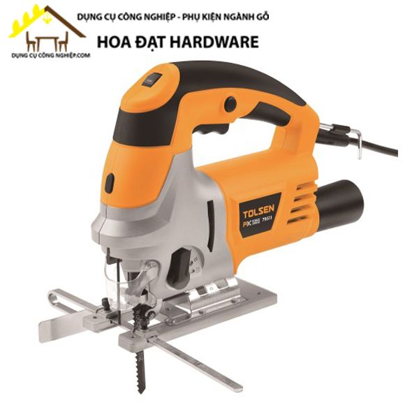 Máy cưa lộng 100mm 800w Tolsen 79551