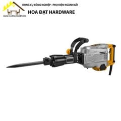 Máy đục bê tông 1700w Tolsen 79517