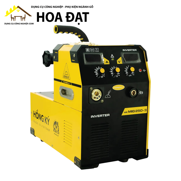 Máy hàn Hồng Ký HK MIG 250-3