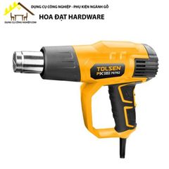 Máy khò điện tử Tolsen 79792 2000w