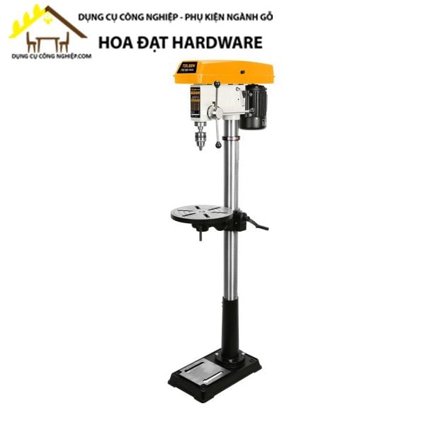 Máy khoan bàn 16mm, 750w Tolsen 79654