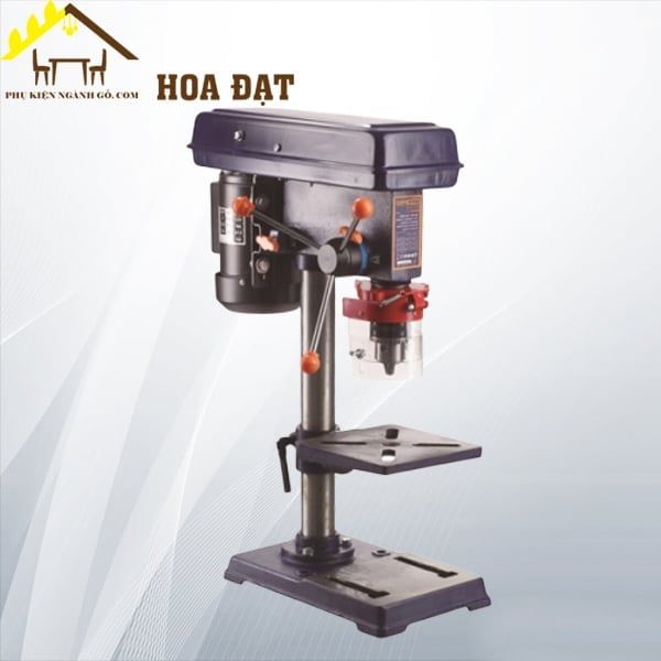Máy khoan bàn 500W cao 610mm MPBDP16