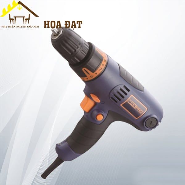 Máy khoan điện 320W MPED320VUF