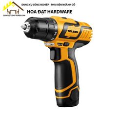 Máy khoan pin 12V Tolsen 79023