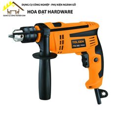Máy khoan tác động 13mm, 850w Tolsen 79503