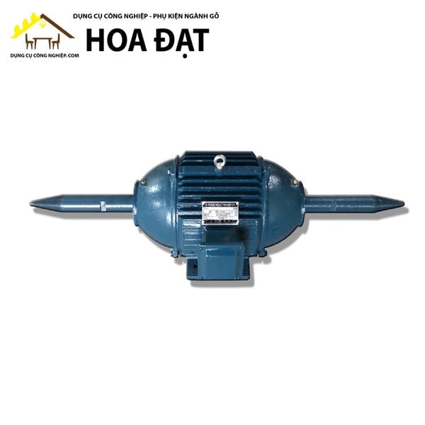 Máy chà nhám 2 đầu trục MDN404025344