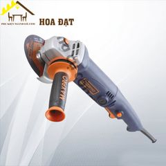 Máy mài góc Maxpro thân ngắn 760W dùng đá 100mm MPAG760100