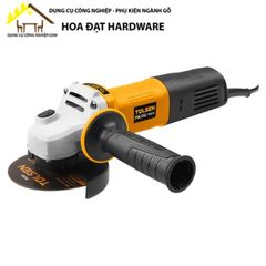 Máy mài góc 100mm 850w Tolsen 79519