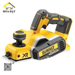 Máy bào cầm tay 18V Dewalt DCP580N-KR