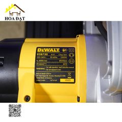 Máy cắt sắt  2300W-355mm Dewalt D28730-B1