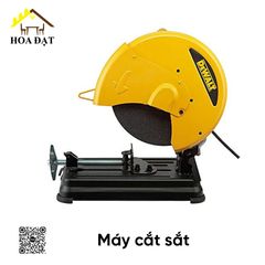 Máy cắt sắt  2300W-355mm Dewalt D28730-B1