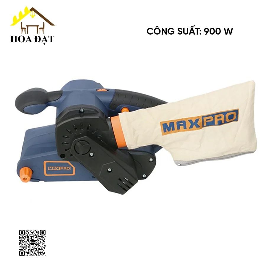 Máy Chà Nhám - MPBS900/457V Thương hiệu MaxPro