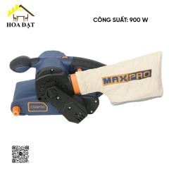 Máy Chà Nhám - MPBS900/457V Thương hiệu MaxPro
