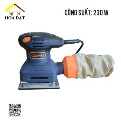 Máy Chà Nhám - MPPS230 Thương hiệu MaxPro