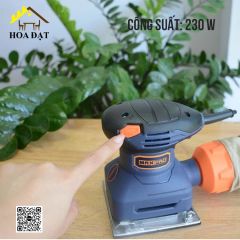 Máy Chà Nhám - MPPS230 Thương hiệu MaxPro