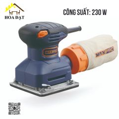 Máy Chà Nhám - MPPS230 Thương hiệu MaxPro