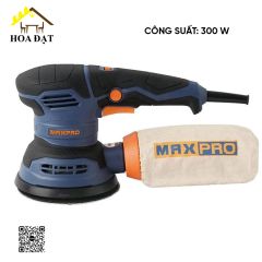 Máy Chà Nhám - MPRS300V1 Thương hiệu MaxPro