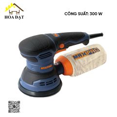 Máy Chà Nhám - MPRS300V1 Thương hiệu MaxPro