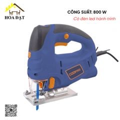 Máy Cưa Lọng - MPJS 800VLQ1