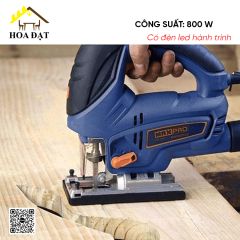 Máy Cưa Lọng - MPJS 800VLQ1 Thương hiệu MaxPro