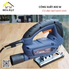 Máy Cưa Lọng - MPJS 800VLQ1 Thương hiệu MaxPro