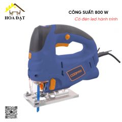 Máy Cưa Lọng - MPJS 800VLQ1 Thương hiệu MaxPro