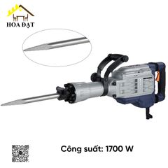 Máy Đục Bê Tông - MPDH1700/14H