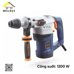 Máy Khoan Búa - MPRH1200/28P Thương hiệu MaxPro